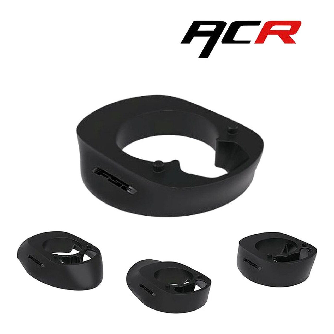 Espaciador Direccion Conica Acr Para Sl7 H2613 725092