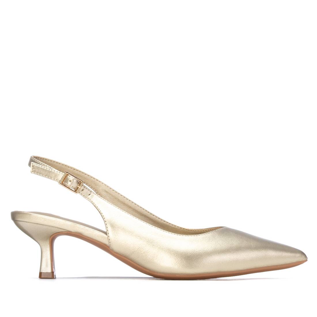 Xti - Zapatos de Salón Mujer - Calzado Cómodo y Versátil - Moda casual - Modelo  14535901
