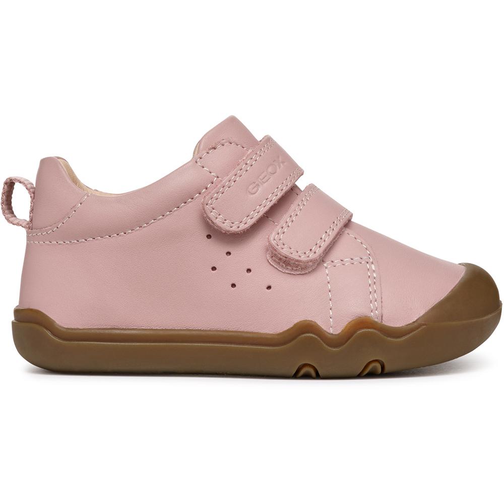 Deportivas para niña GEOX B4663A Steppieup Baby