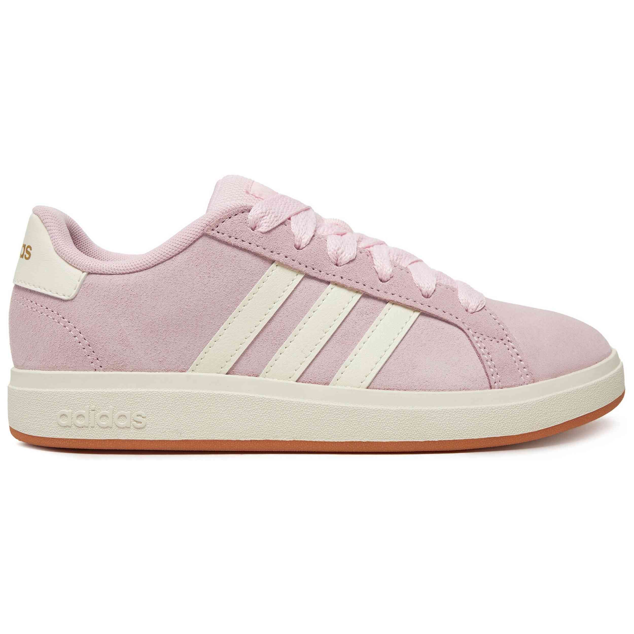 Zapatillas Adidas modelo JP5895 para Niñas en color Rosa