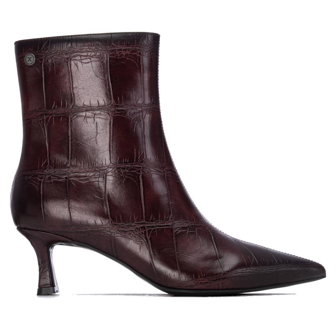 Xti - Botín Mujer - Calzado Cómodo y Versátil - Moda casual - Modelo  14621802