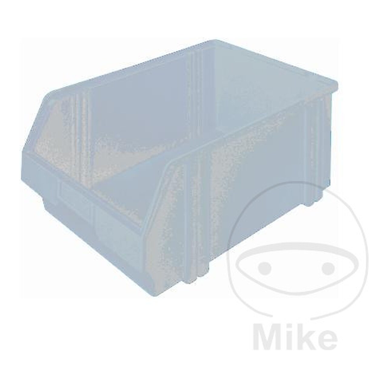 Cajas De Almacenamiento Apilables De Plastico Lk1 694.15.87