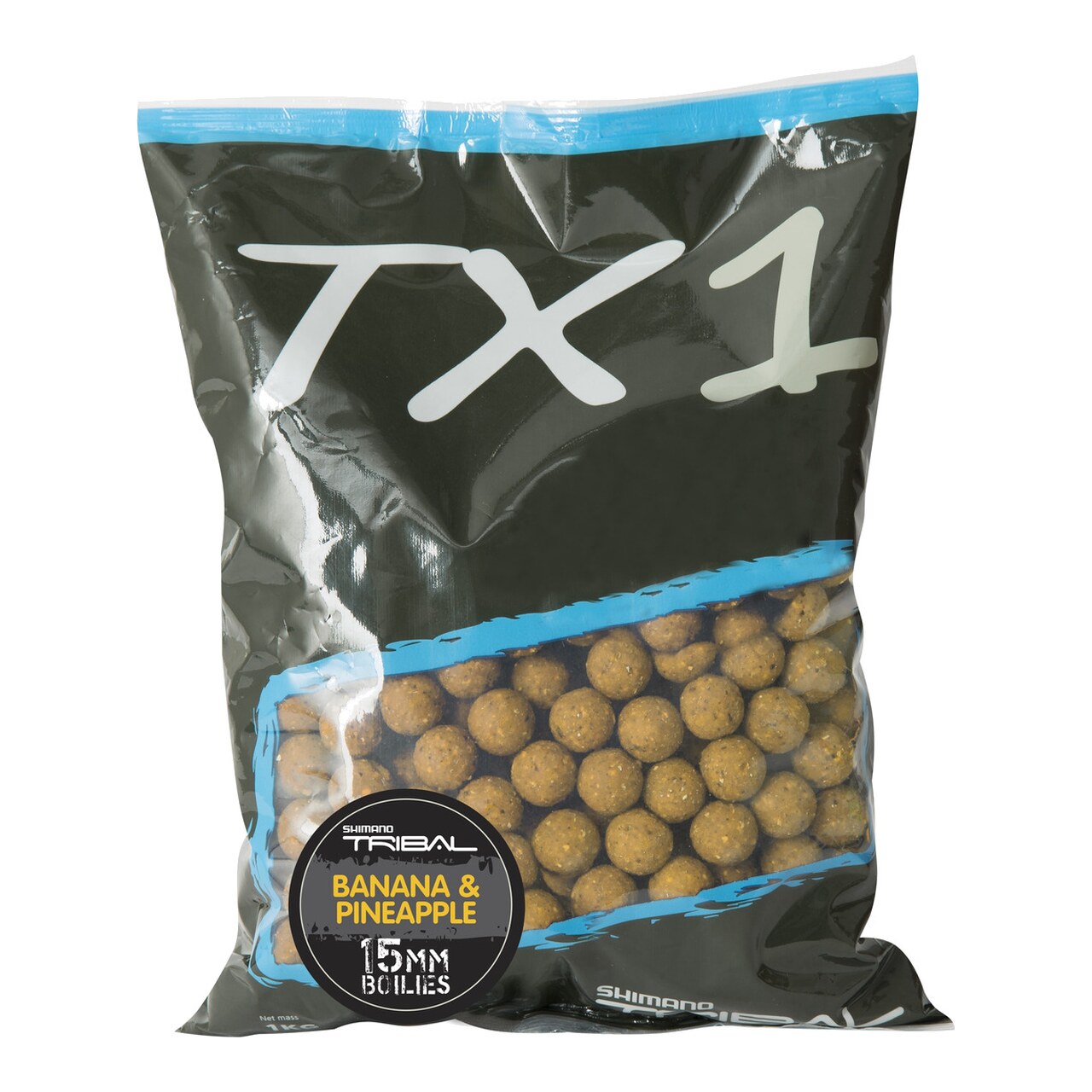 Boilies Para Carpfishing Tx1 20 Mm 1 Kg TX1BPB201000