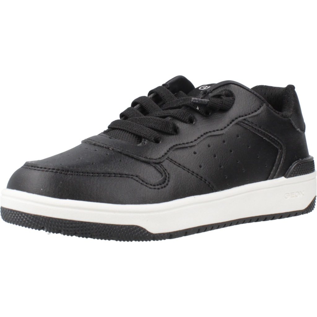 Zapatillas Niño Marca Geox Modelo J Washiba Boy