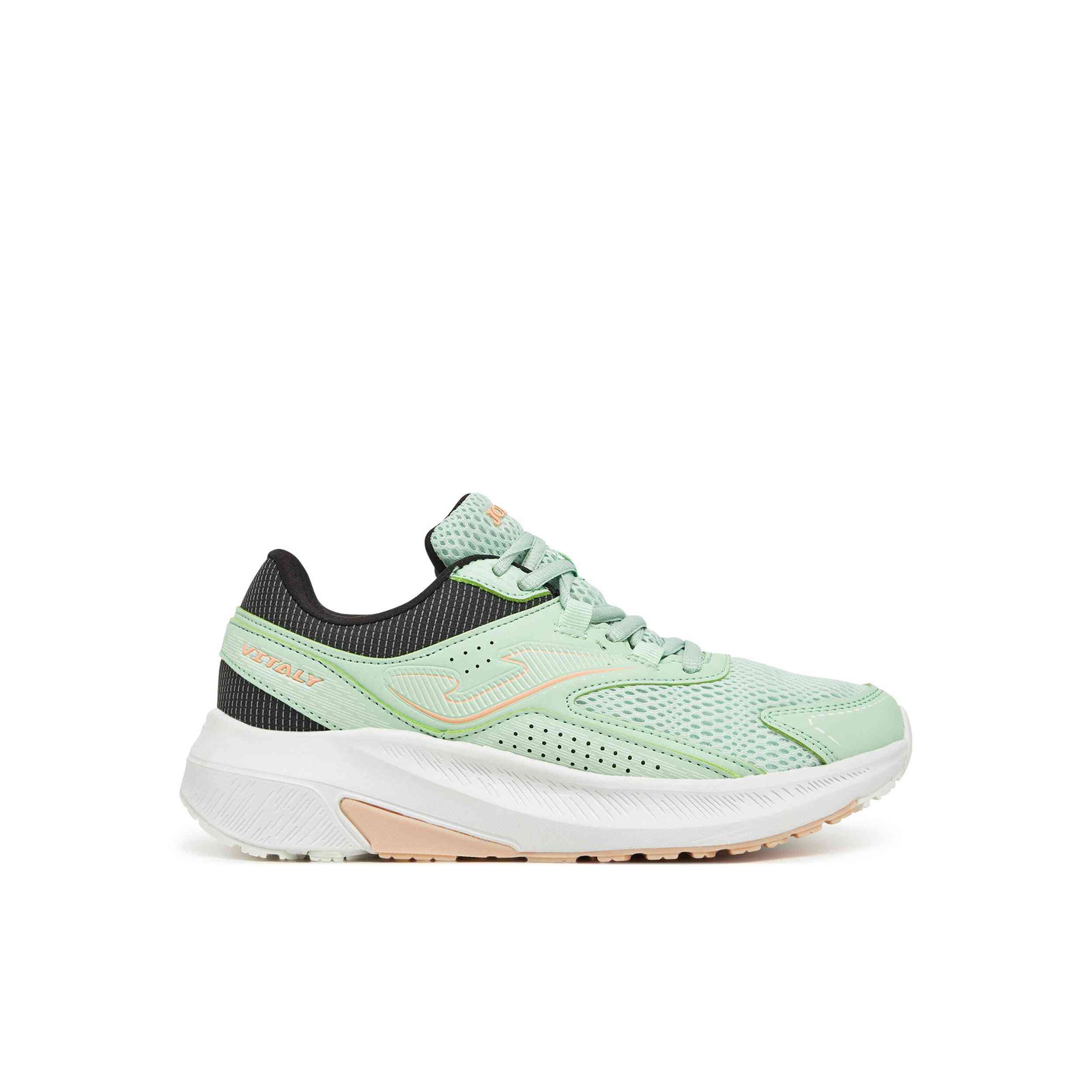 Zapatillas Sneakers Joma para Mujer en color Verde