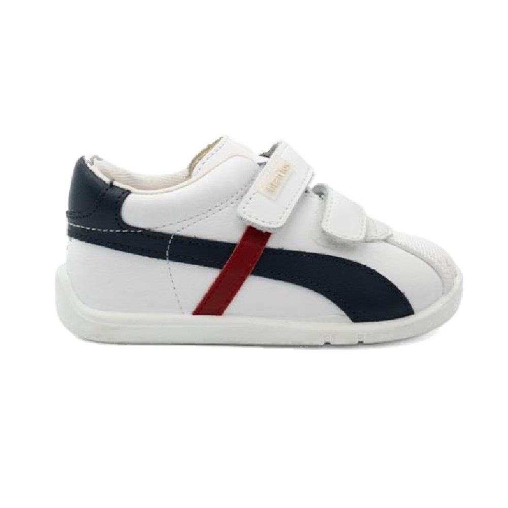 Zapatos Titanitos modelo Alejandro en color Blanco
