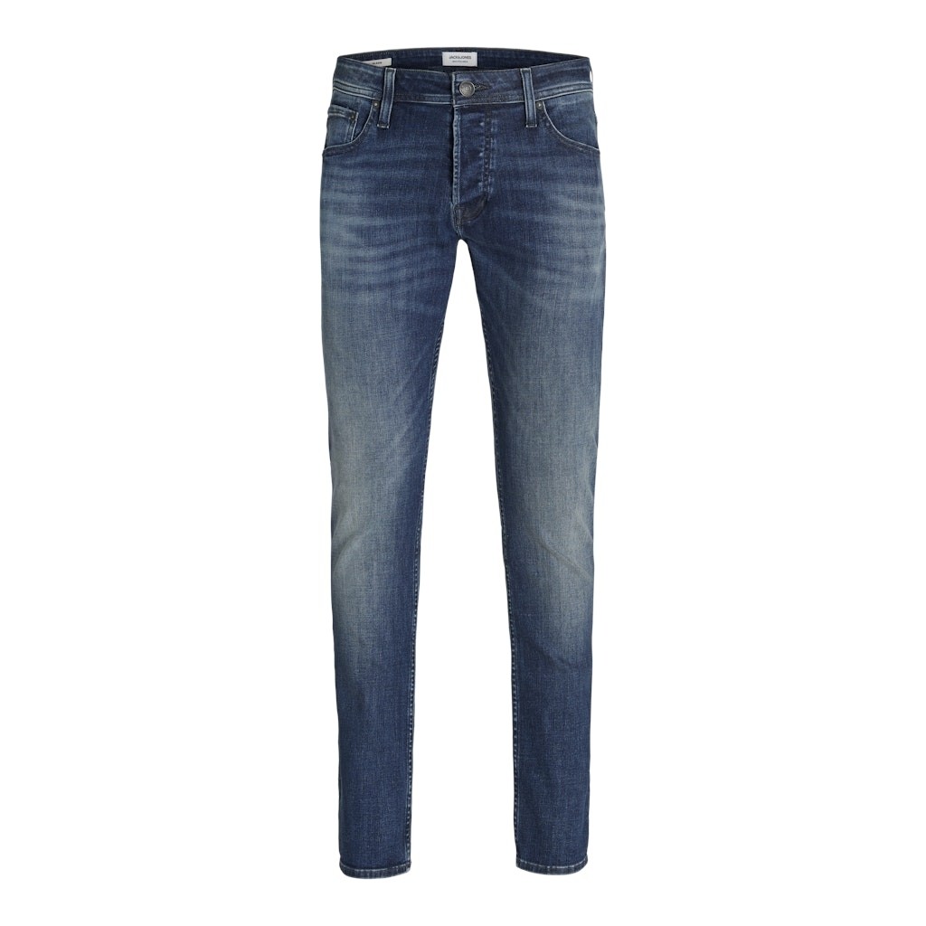 Jack & Jones Vaquero Hombre JJIGLENN JJORIGINAL CB 820 NOOS