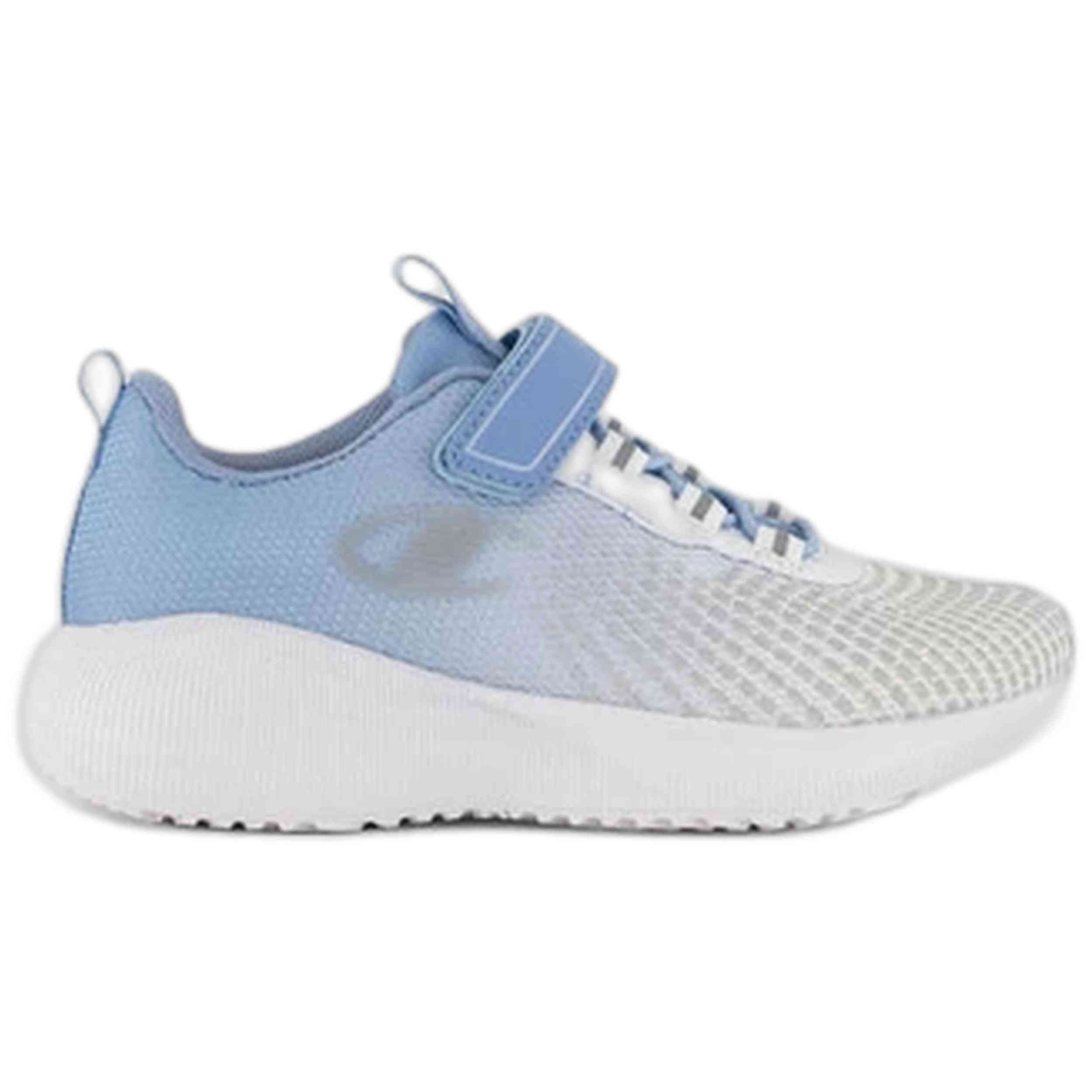 Zapatillas Champion modelo Zap. Champion Inf. S33058-Bs017 en color Celeste