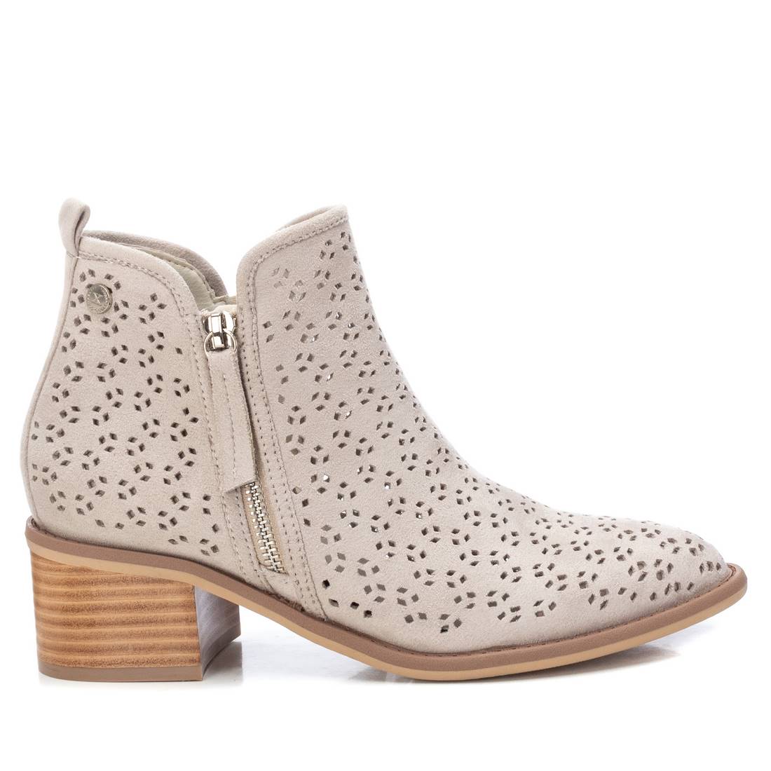 Xti - Botín Mujer - Calzado Cómodo y Versátil - Moda casual - Modelo  14225502