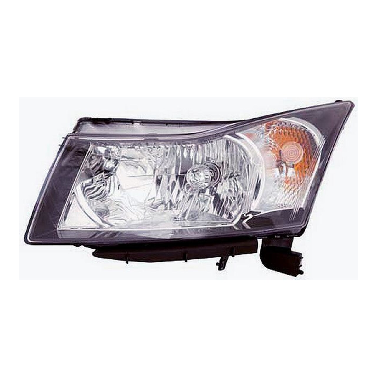 Faro Piloto Luz Delantero Izquierdo 11233001