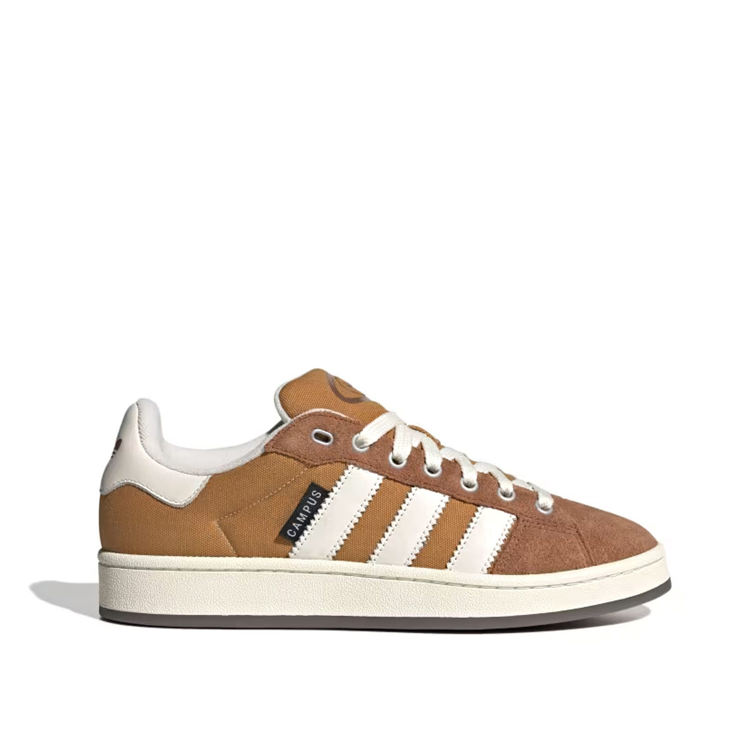 Adidas - Campus 00s marrón/bco IF8774