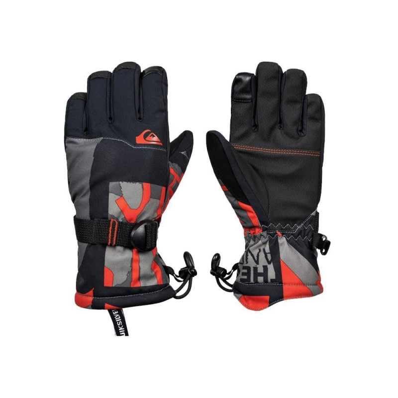 Guantes De Esqui JR Quiksilver Quiksilver