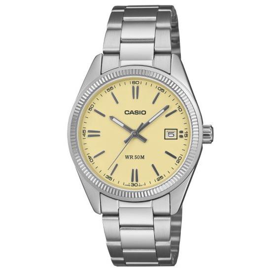 Reloj de cuarzo para hombre Casio Timeless UTP-1302PD-9AVEF