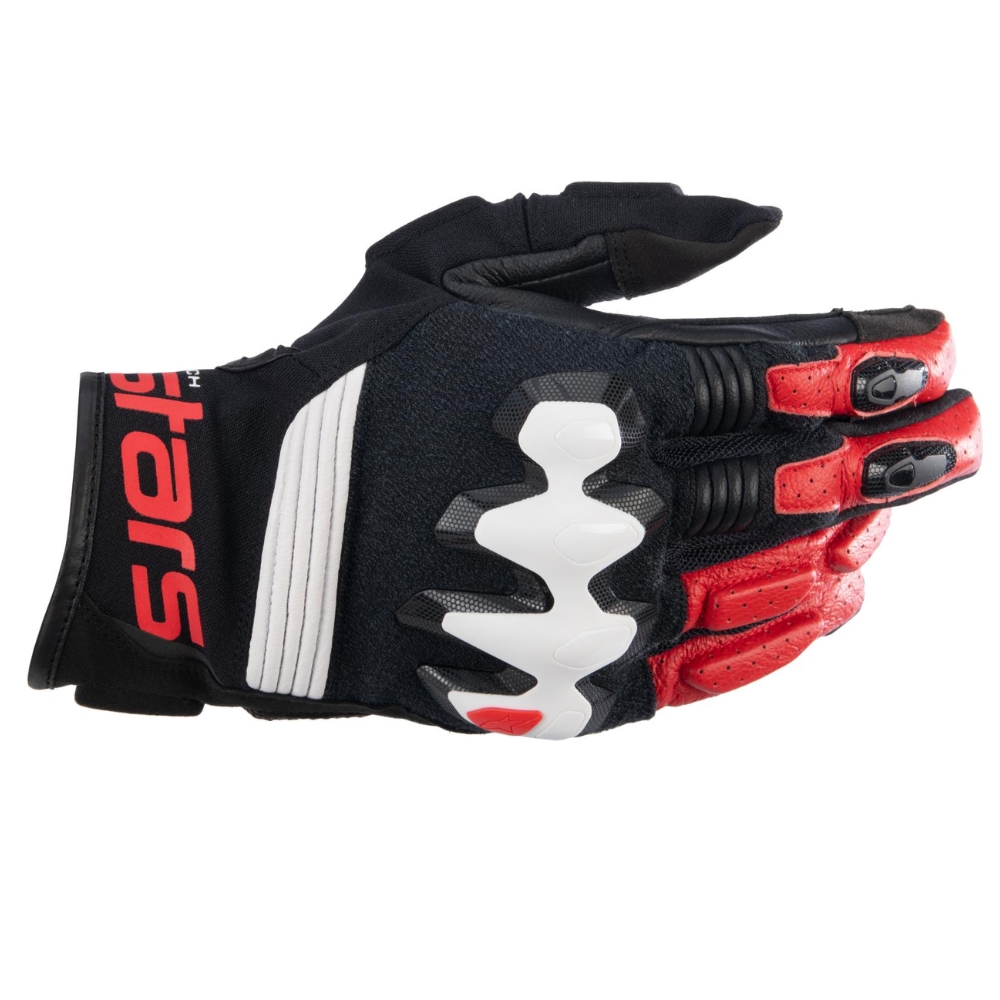 Guantes Alpinestars Halo   Ce U