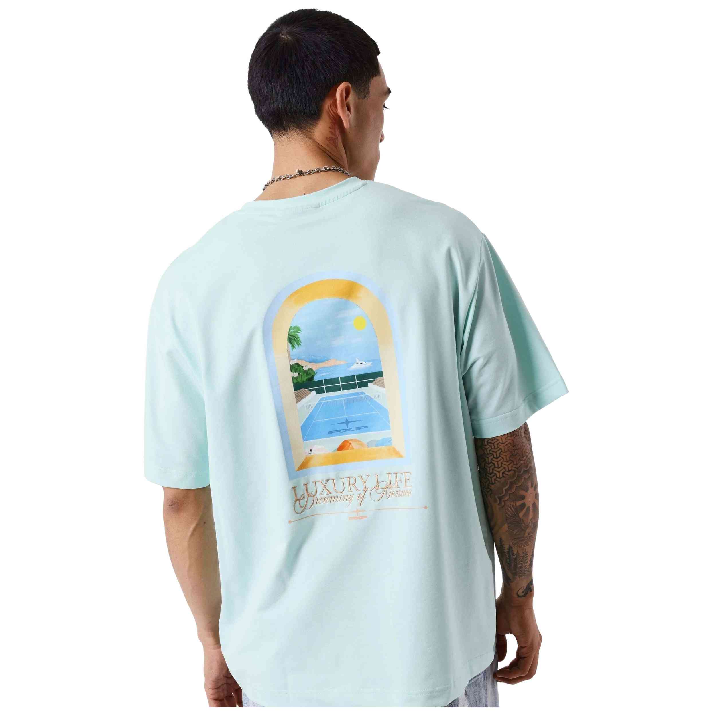 Camiseta Project X Paris modelo 2611163