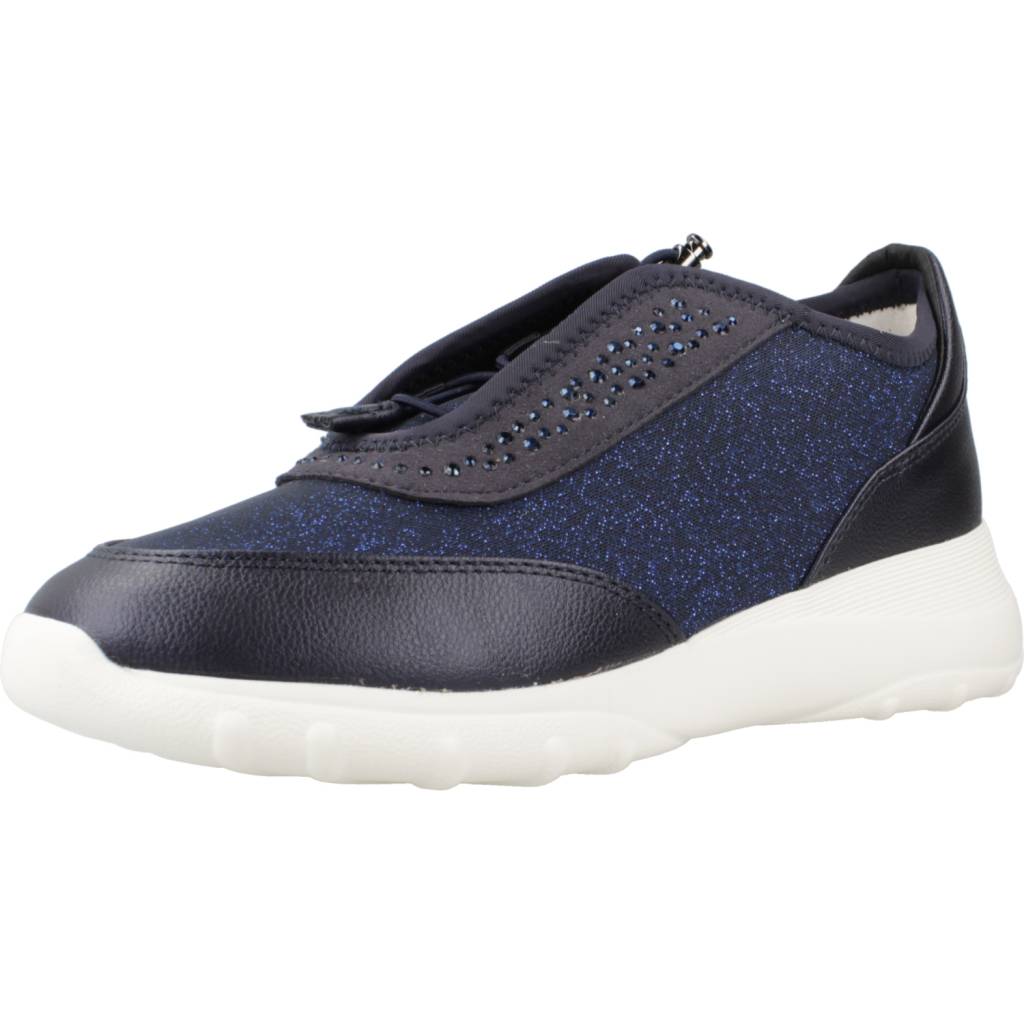 Zapatillas deportivas de Mujer Marca Geox Modelo D Alleniee