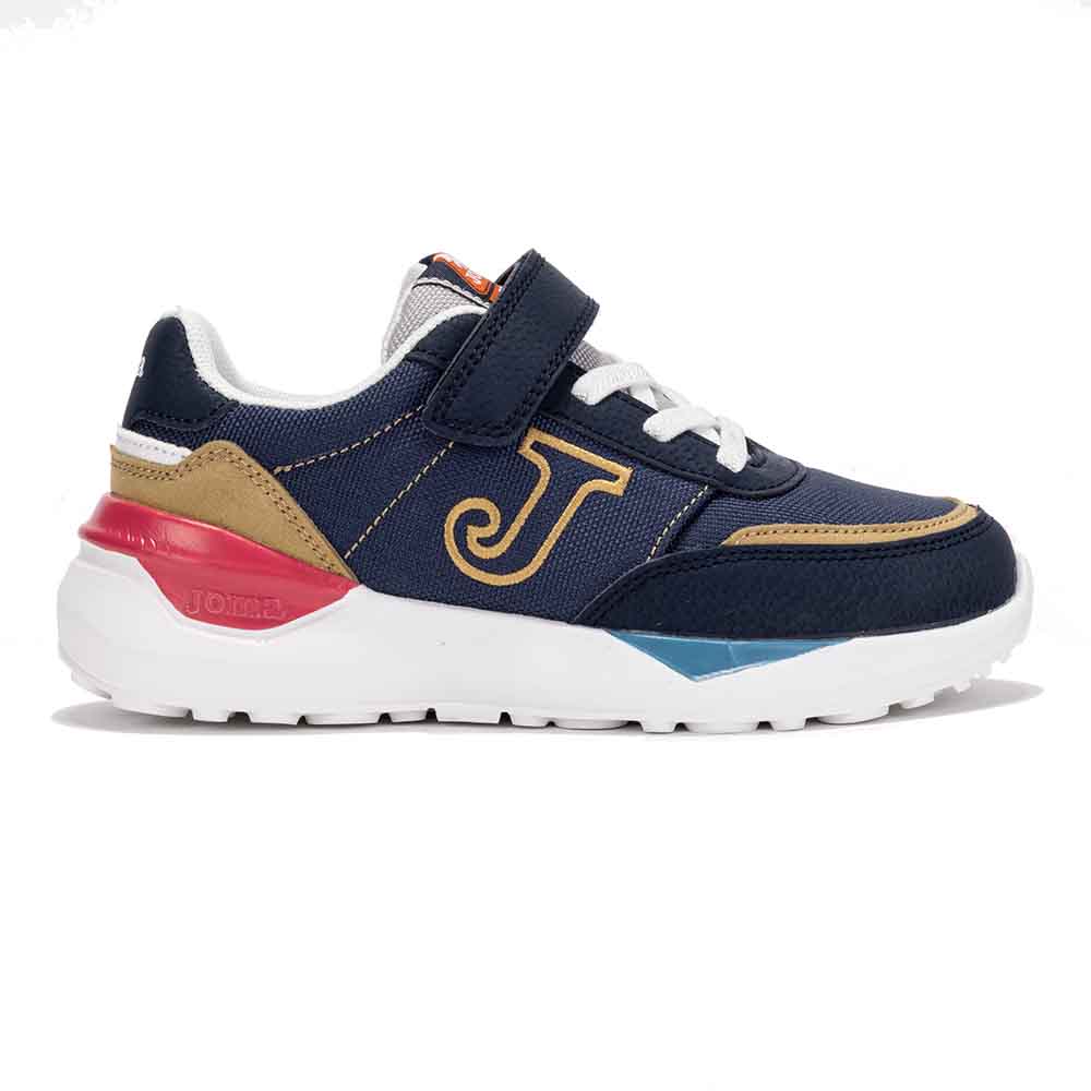 Deportivos Joma Jc501S2603 en color Azul