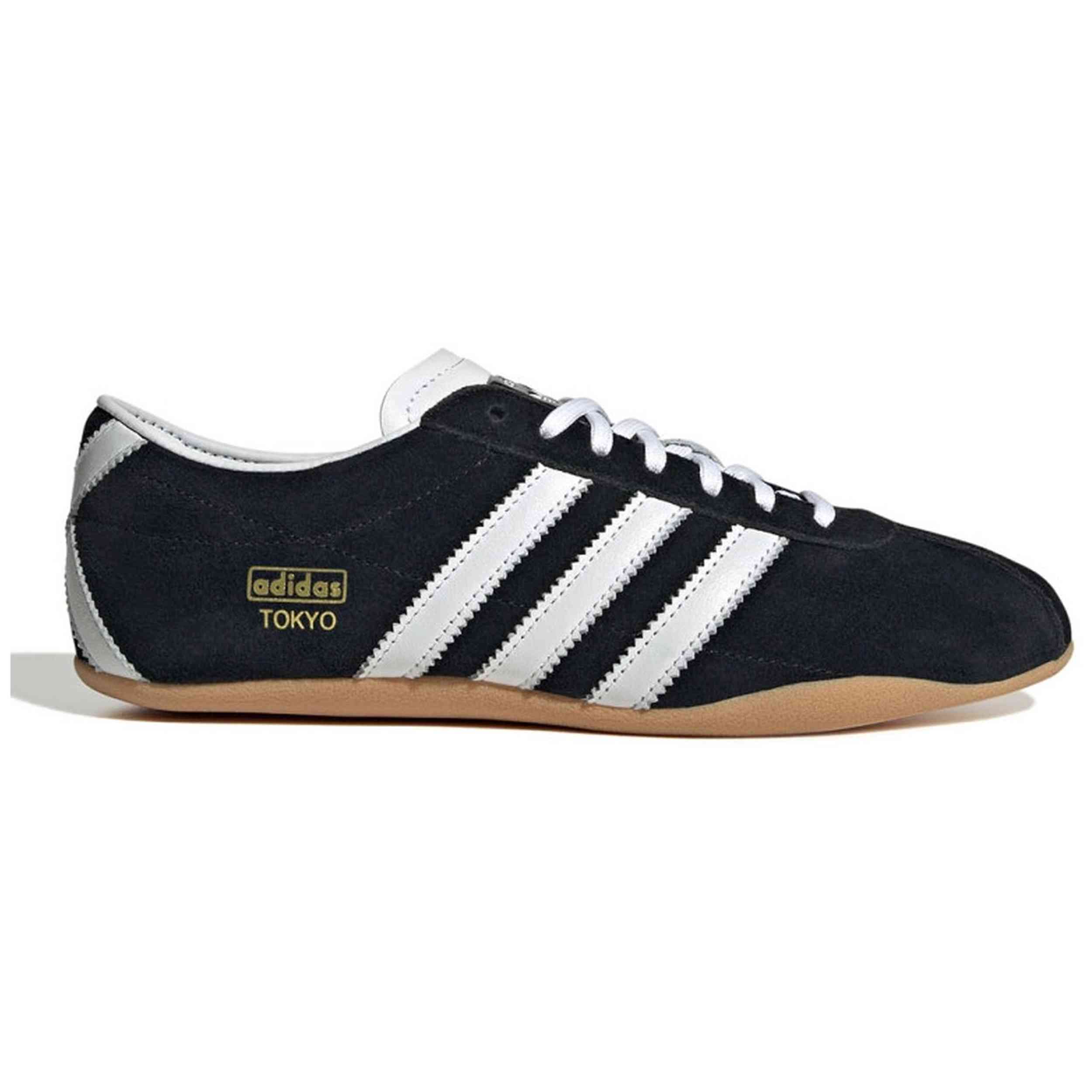 Zapatillas Adidas modelo JI0183 para Mujer en color Negro