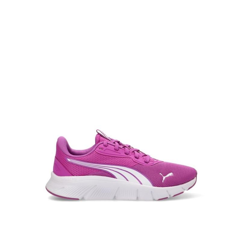 Zapatillas Running Puma Pristis - Mujer - Suela Plana - Modelo 401517 - Color Lila