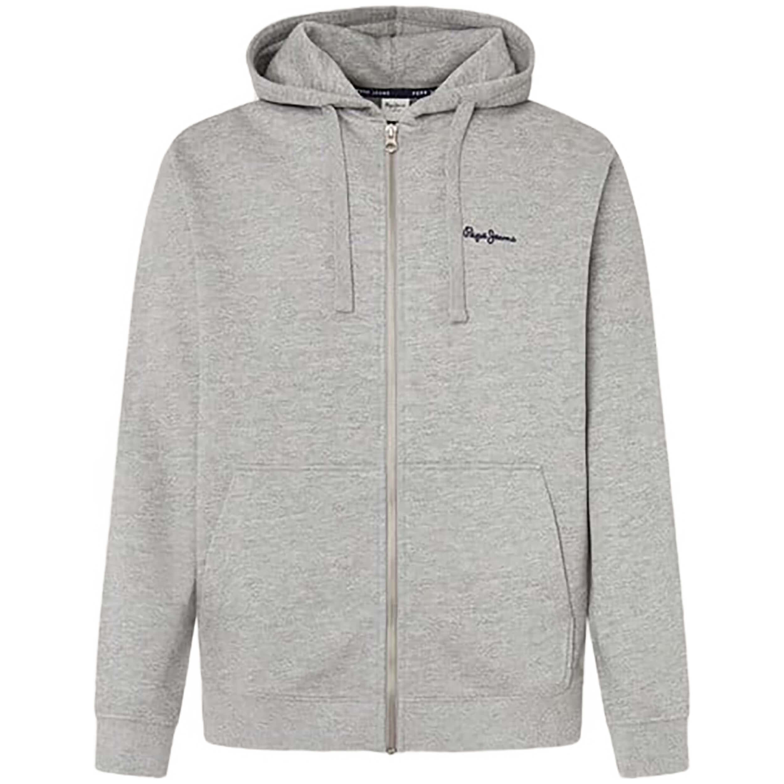 Sudaderas Con Capucha Pepe Jeans para Hombre en color Gris