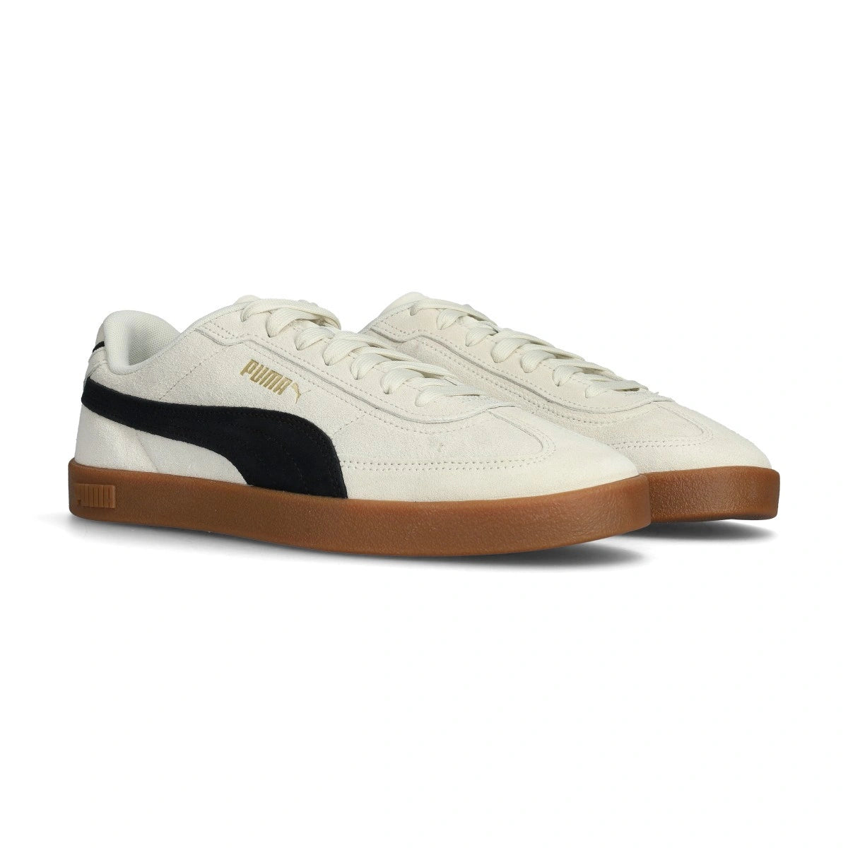 Zapatilla Puma Club Ii Era Suede 400717