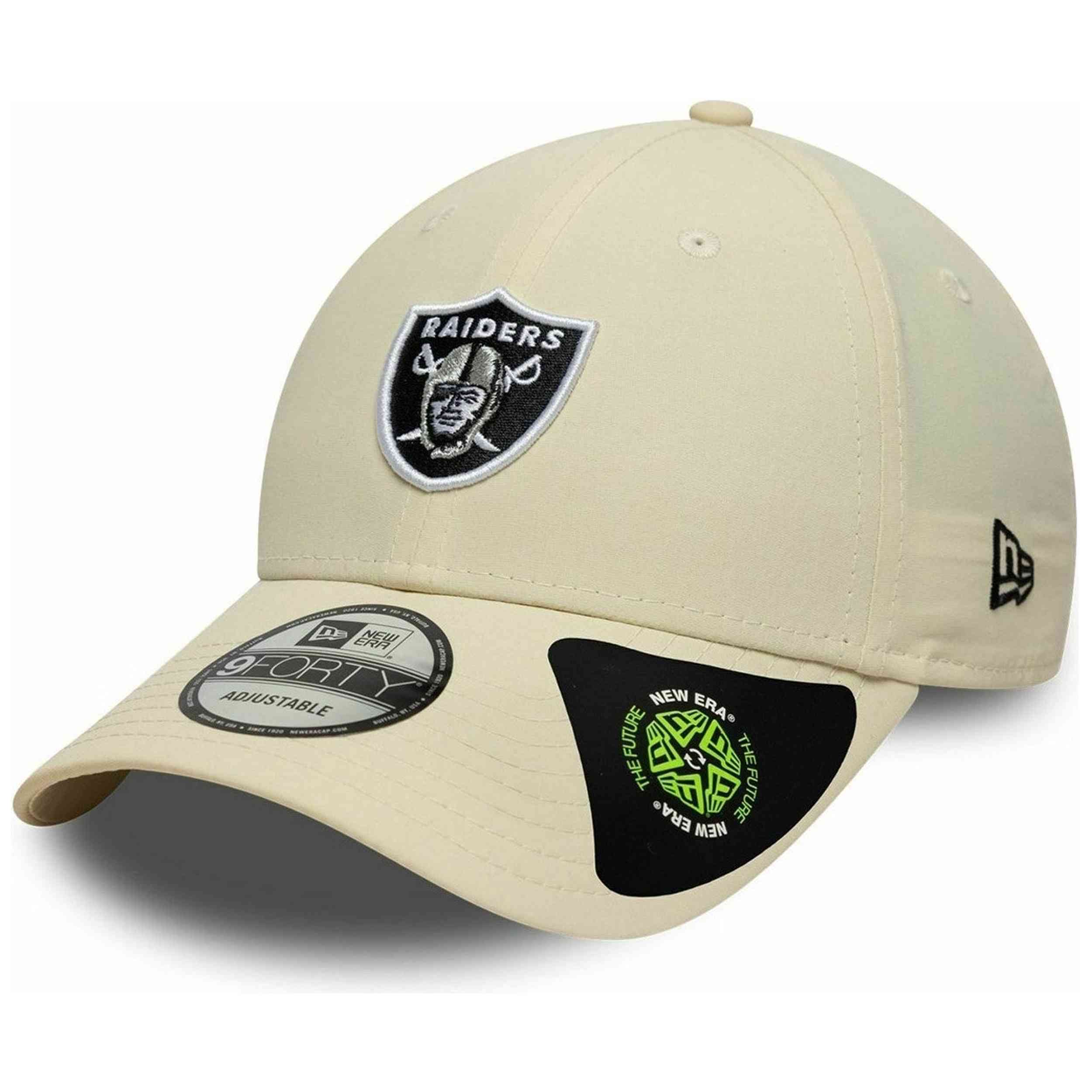 Gorro New Era modelo Nfl Recycled Midi 9Forty Lasrai Ltc