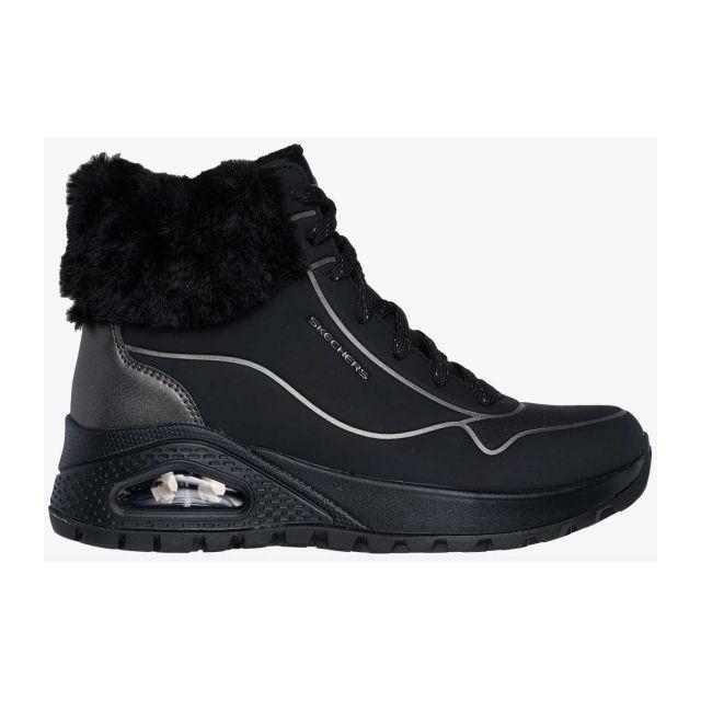 Botas Skechers Uno Rugged - Fall Sh MKP