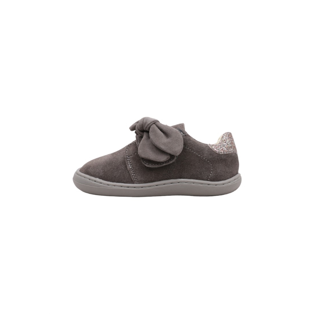Gioseppo GENOLA Botines Planos Bebé - niña (hasta la talla 30) Gris