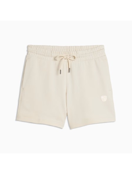 SHORT PUMA MUJER