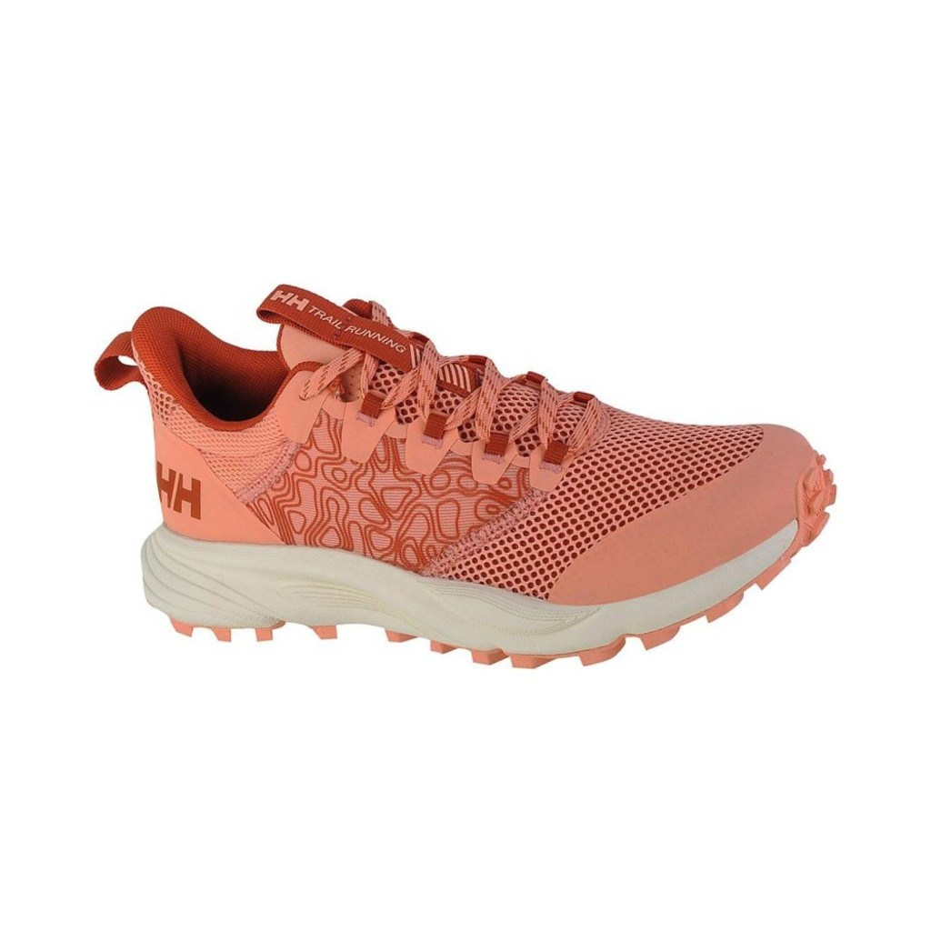 Zapatillas HELLY HANSEN W FEATHERSWIFT TR 11787 058 Rosa