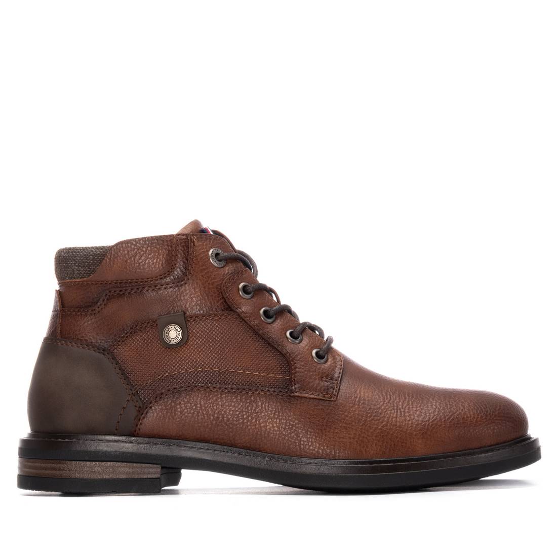 Refresh - Botín Hombre - Calzado Cómodo y Versátil - Moda casual - Modelo 17289501 - Resistente
