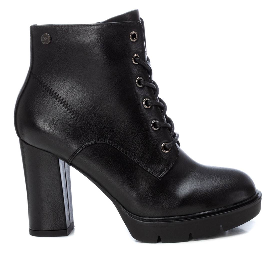 Xti - Botín Mujer - Calzado Cómodo y Versátil - Moda casual - Modelo  14349101