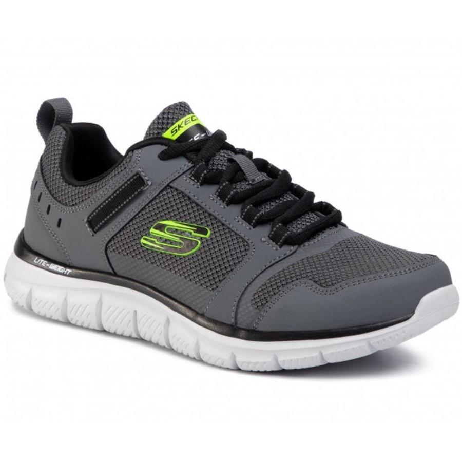 Zapatillas Trail Skechers Track Knockhill MKP