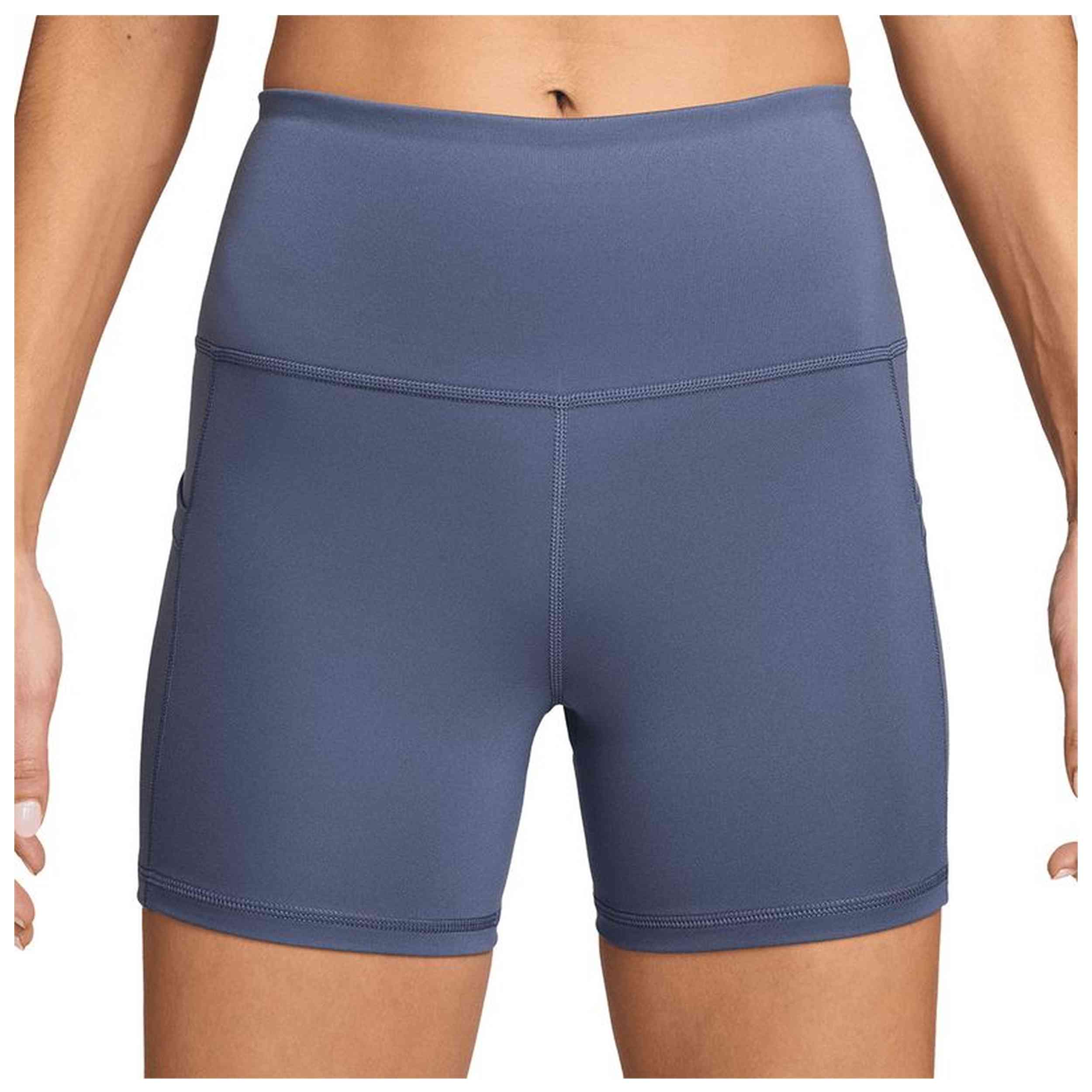 Short Nikecourt Nike en color Azul