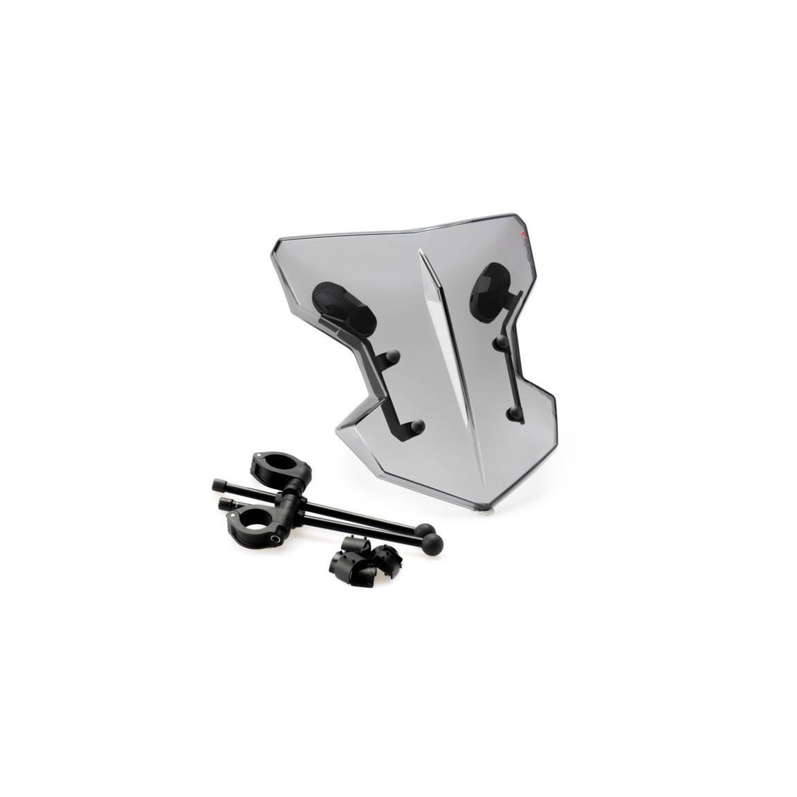 Cupula Parabrisas Carenabris Flanker 20334H