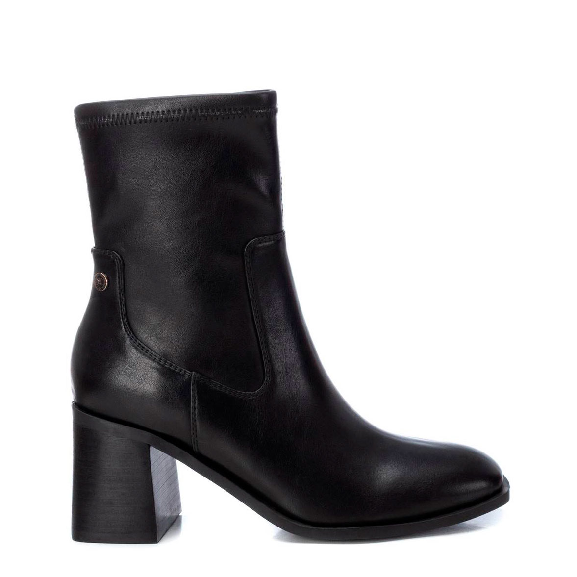 Botas Para Mujer Xti 143421 MKP