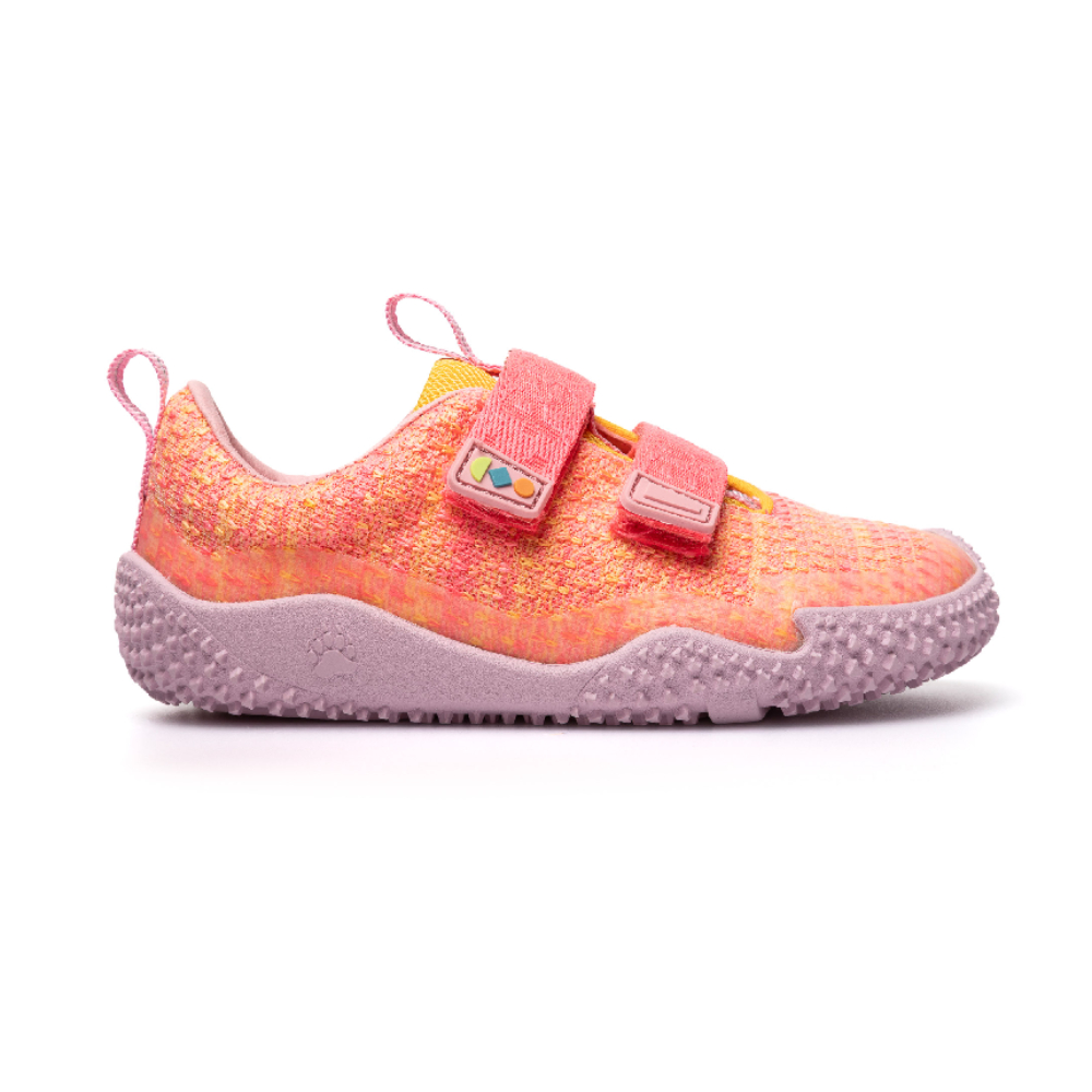 Deportivo Pablosky modelo 9857 en color Rosa