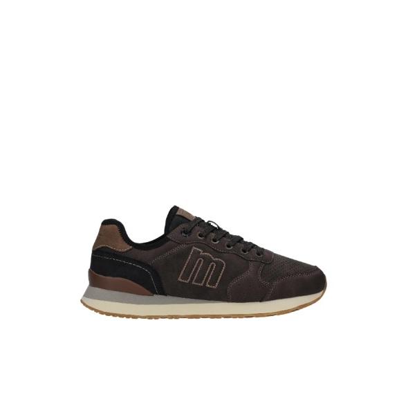 Zapatillas Mustang Porland - 84866