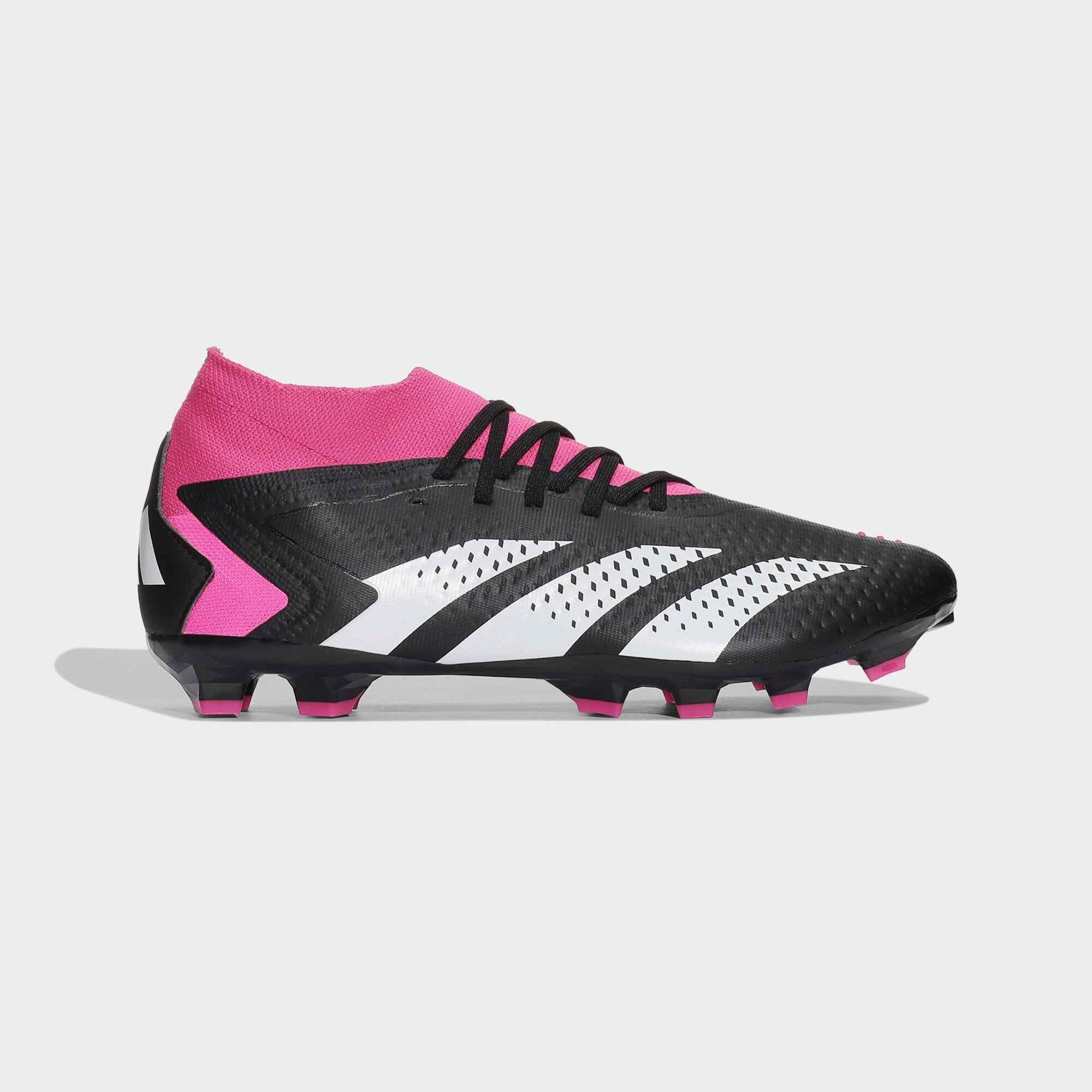 Adidas Bota De Futbol Predator Accuracy.2 Mg Gw4628 Talla Botas - 40 2/3