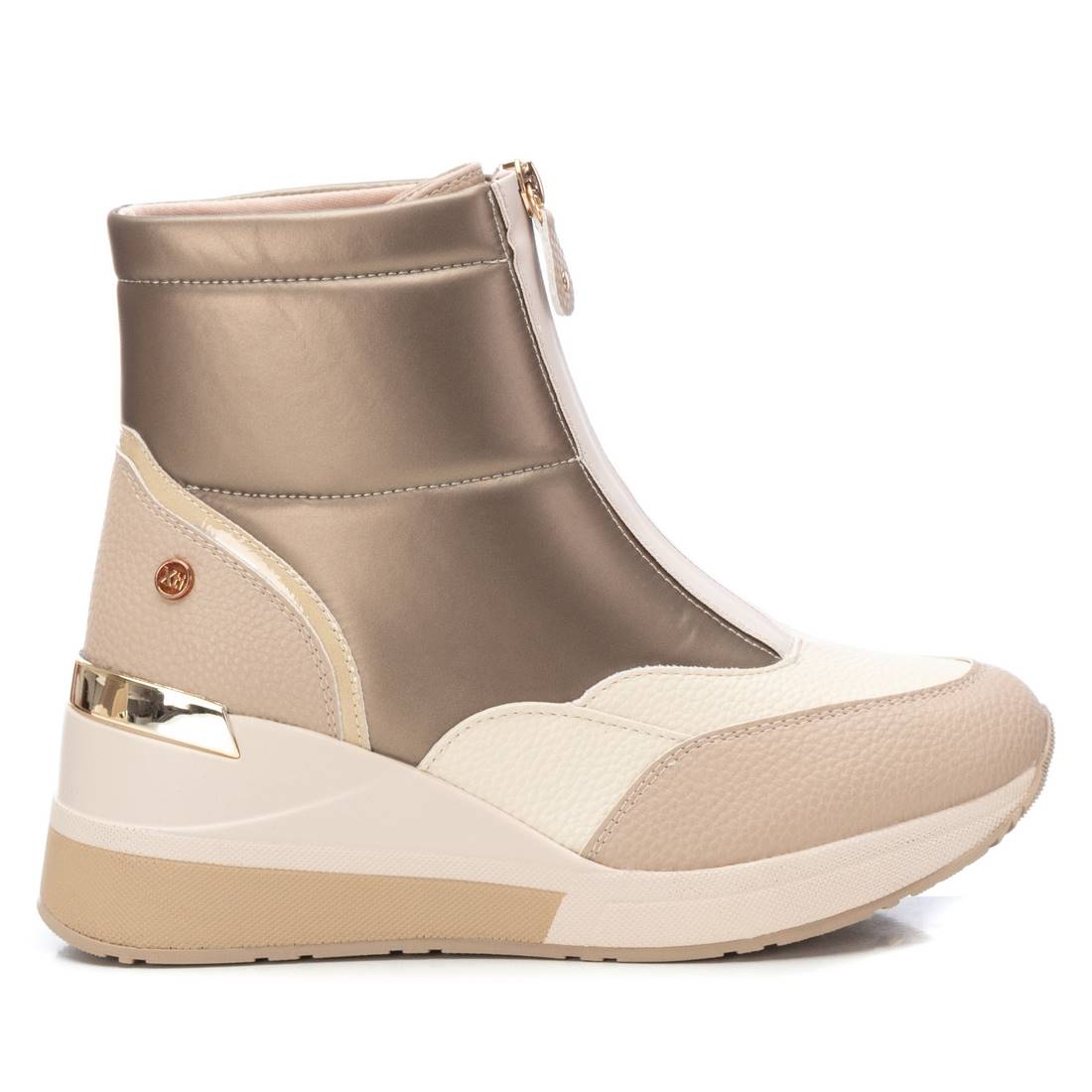 Xti - Zapatilla Mujer - Calzado Cómodo y Versátil - Moda casual - Modelo  14192602