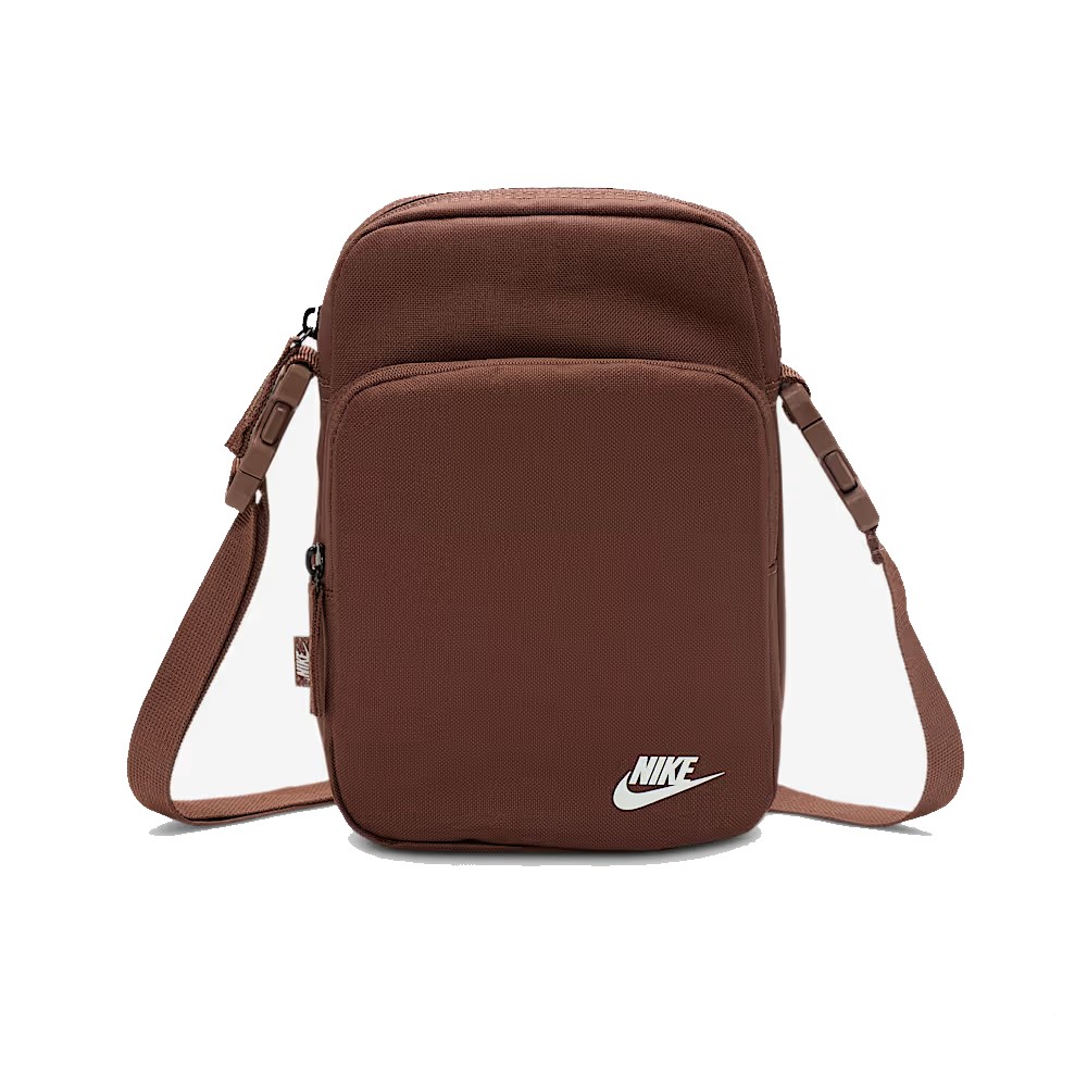 Nike Heritage Crossbody Bag (4L)  Casual Hombre Bolsitos