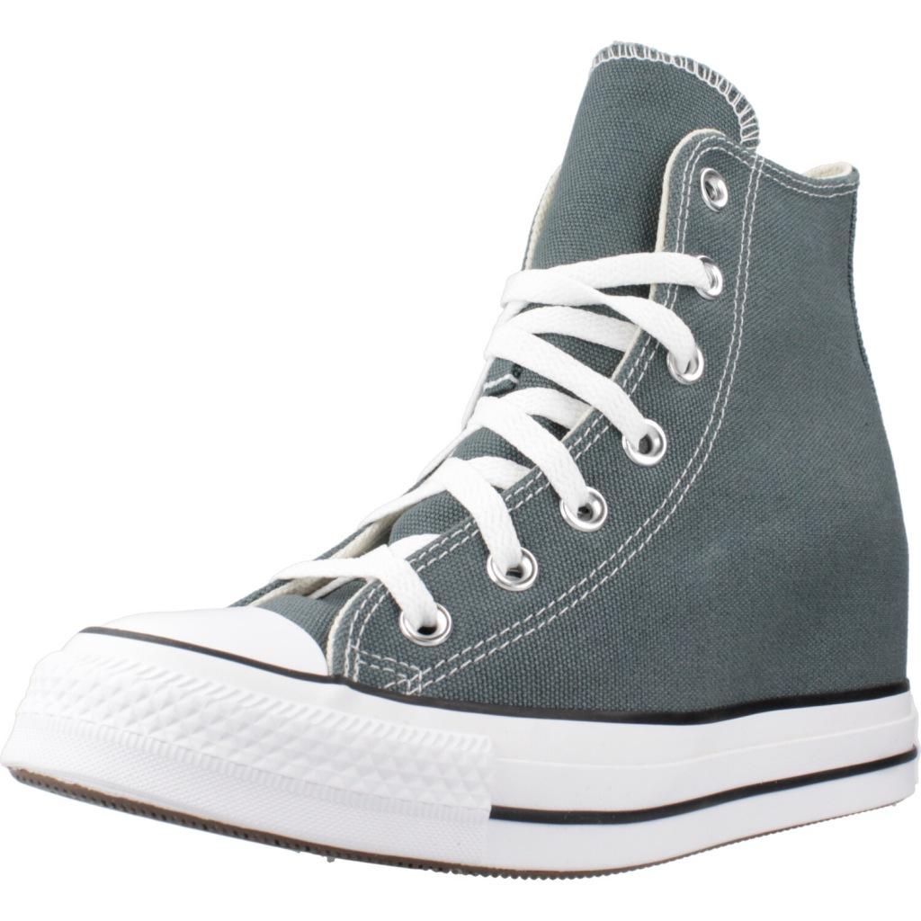 Zapatillas deportivas de Mujer Marca Converse Modelo Chuck Taylor All Star Wedge