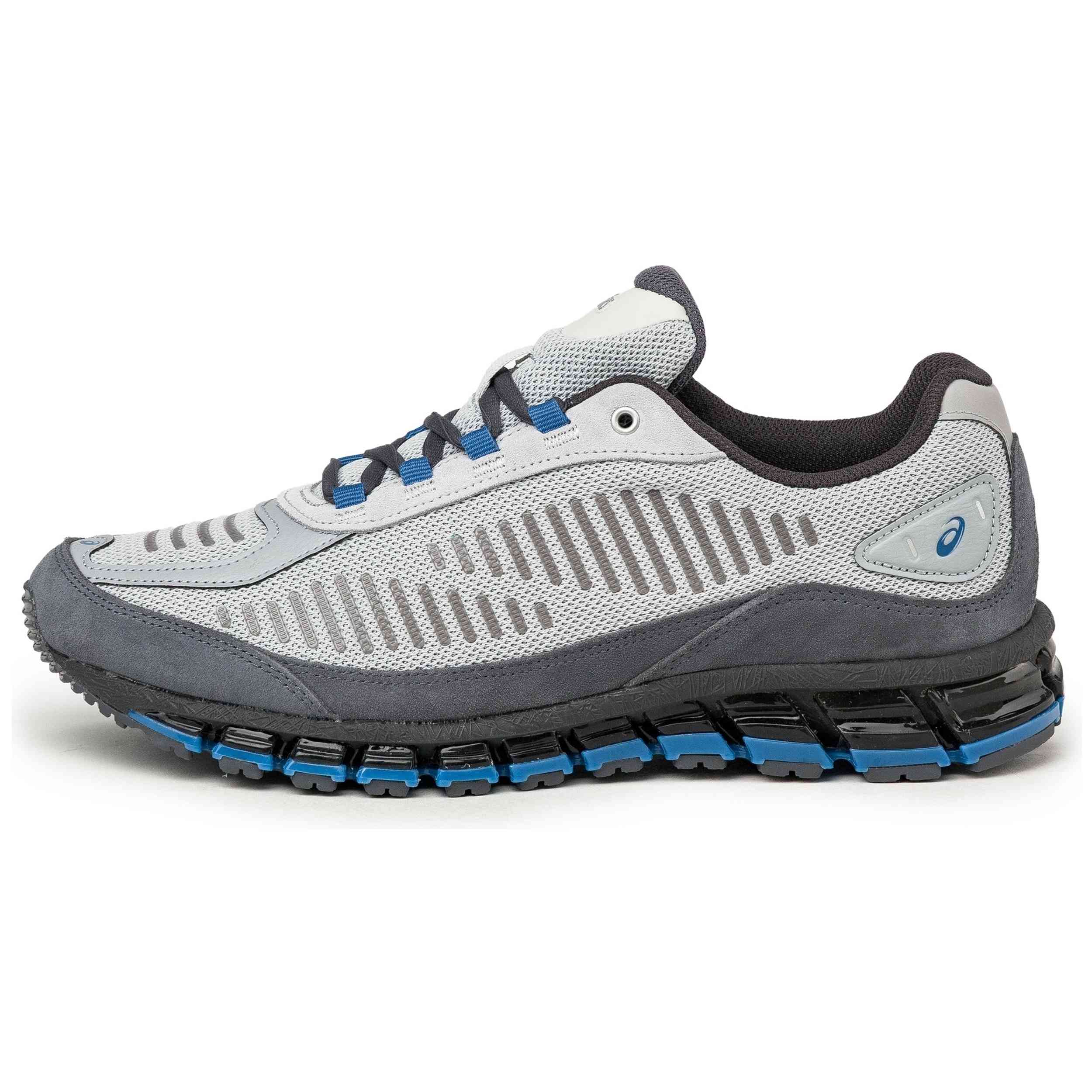 Zapatillas Asics modelo 1203A731-021 para Hombre en color Gris
