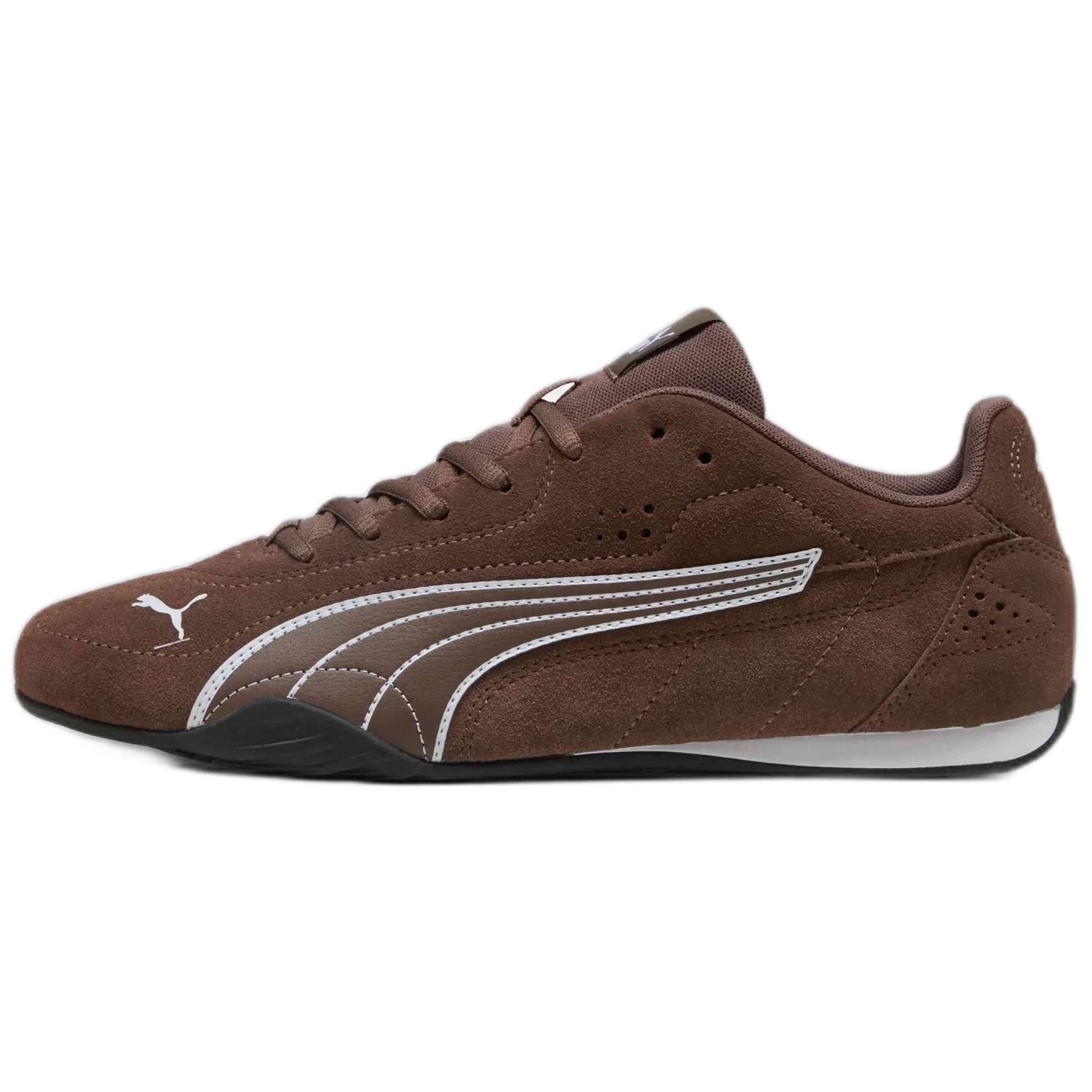 Zapatillas Puma modelo 402681-05 para Mujer en color Marron