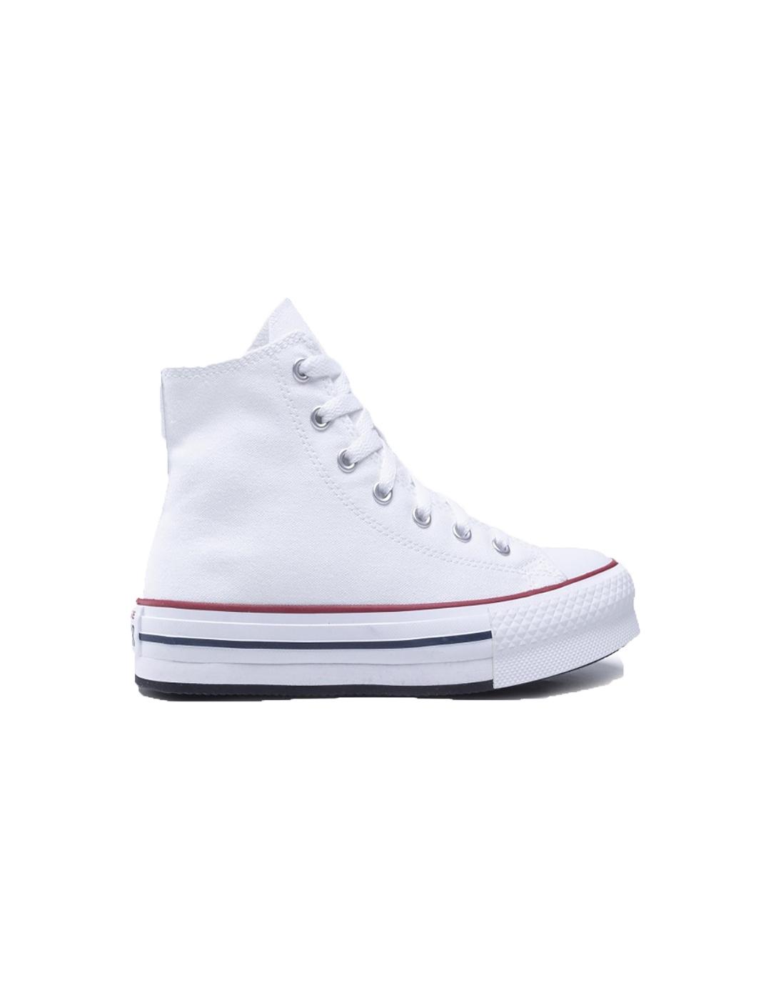 ZAPATILLA CONVERSE EVA LIFT HI