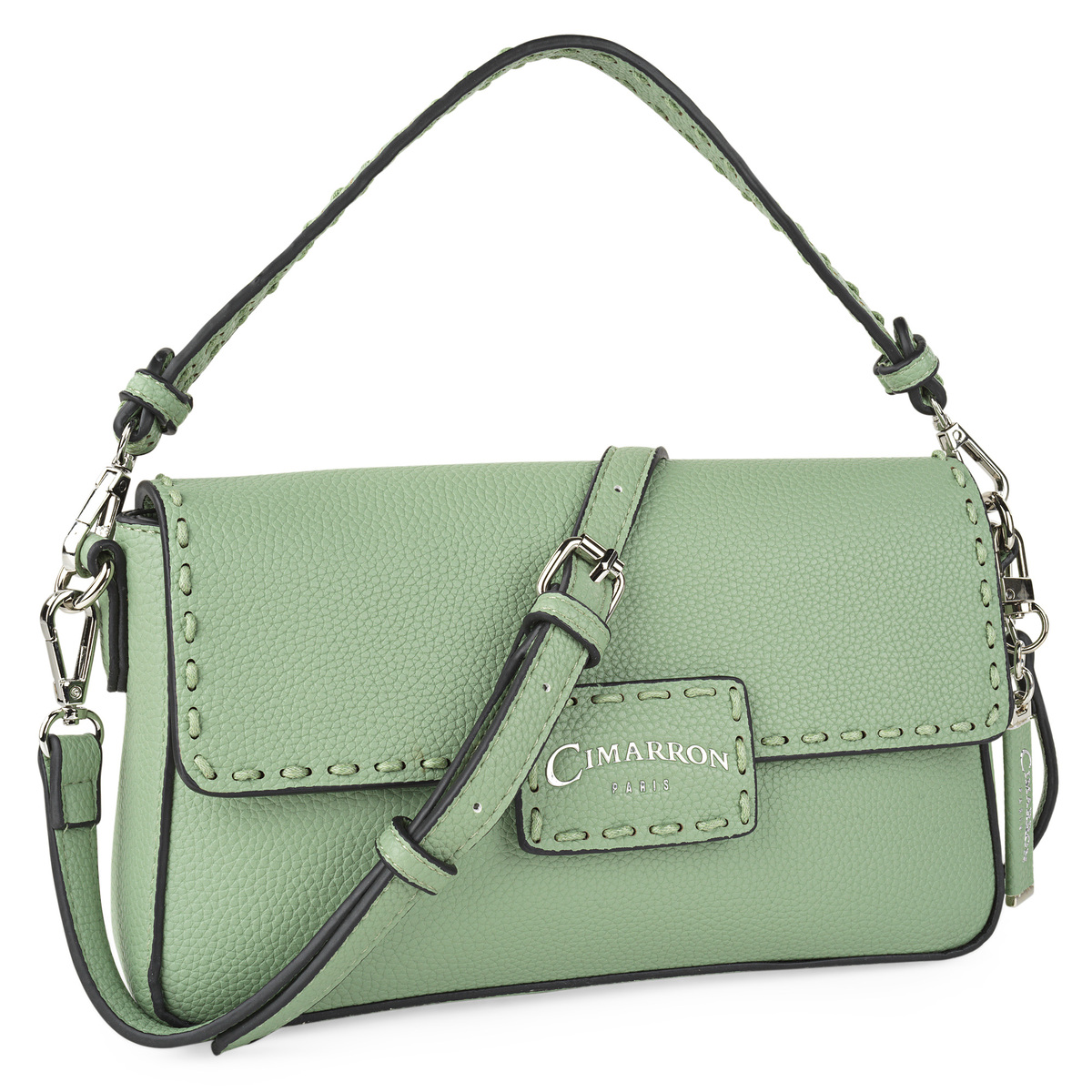 Cimarron - Bolso Mujer - Bolsos Mujer De Marca CIMARRON - Bolso Mujer Mediano. Bolso Shopper Mujer. Bolsos De Mujer De Polipiel - Bolso Tote Mujer 319678