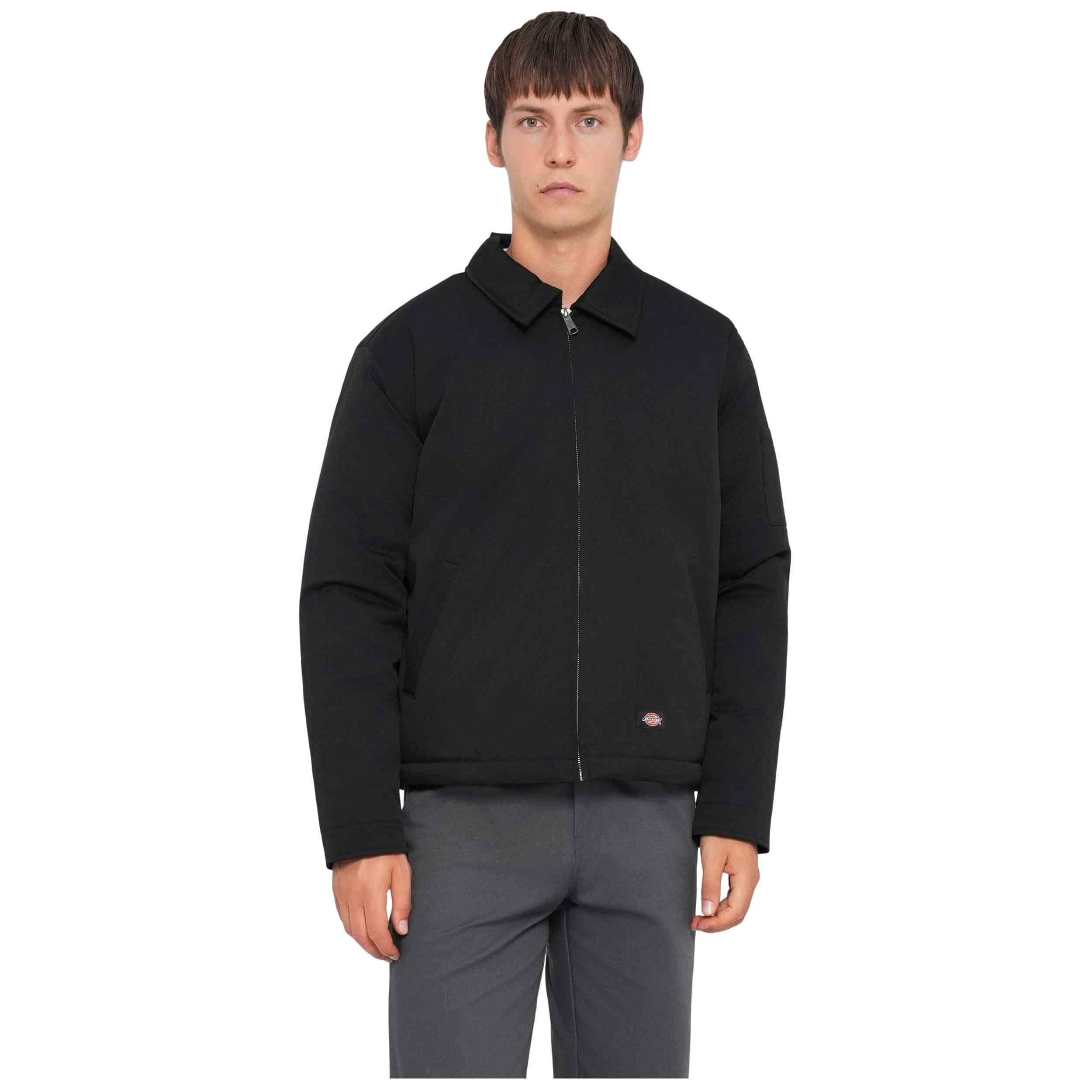 Chaqueta Dickies modelo Eisenhower Puffer