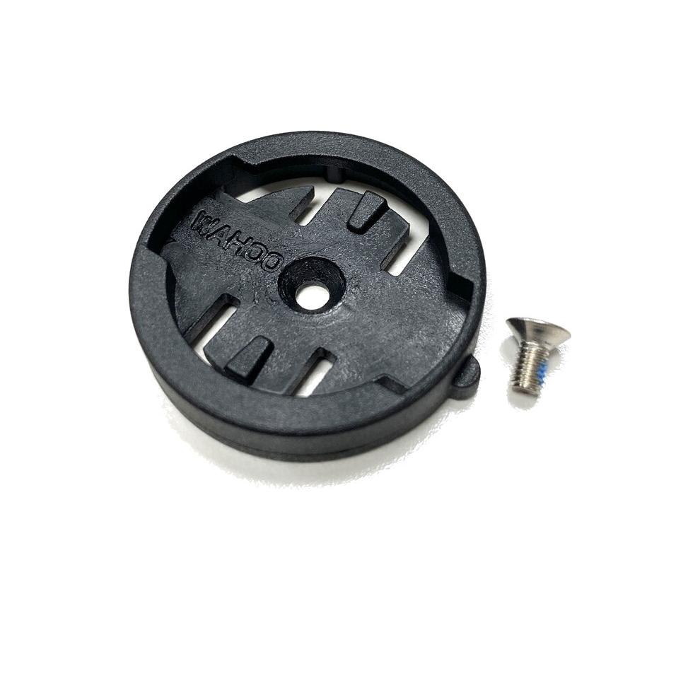 Soporte Intercambiable Para Ciclocomputador Compatible Wahoo 1126299