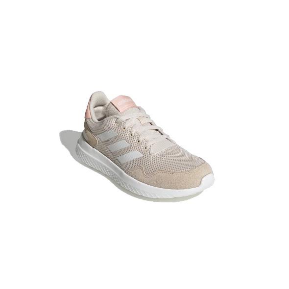 ADIDAS ARCHIVO SALMON/BLANCO