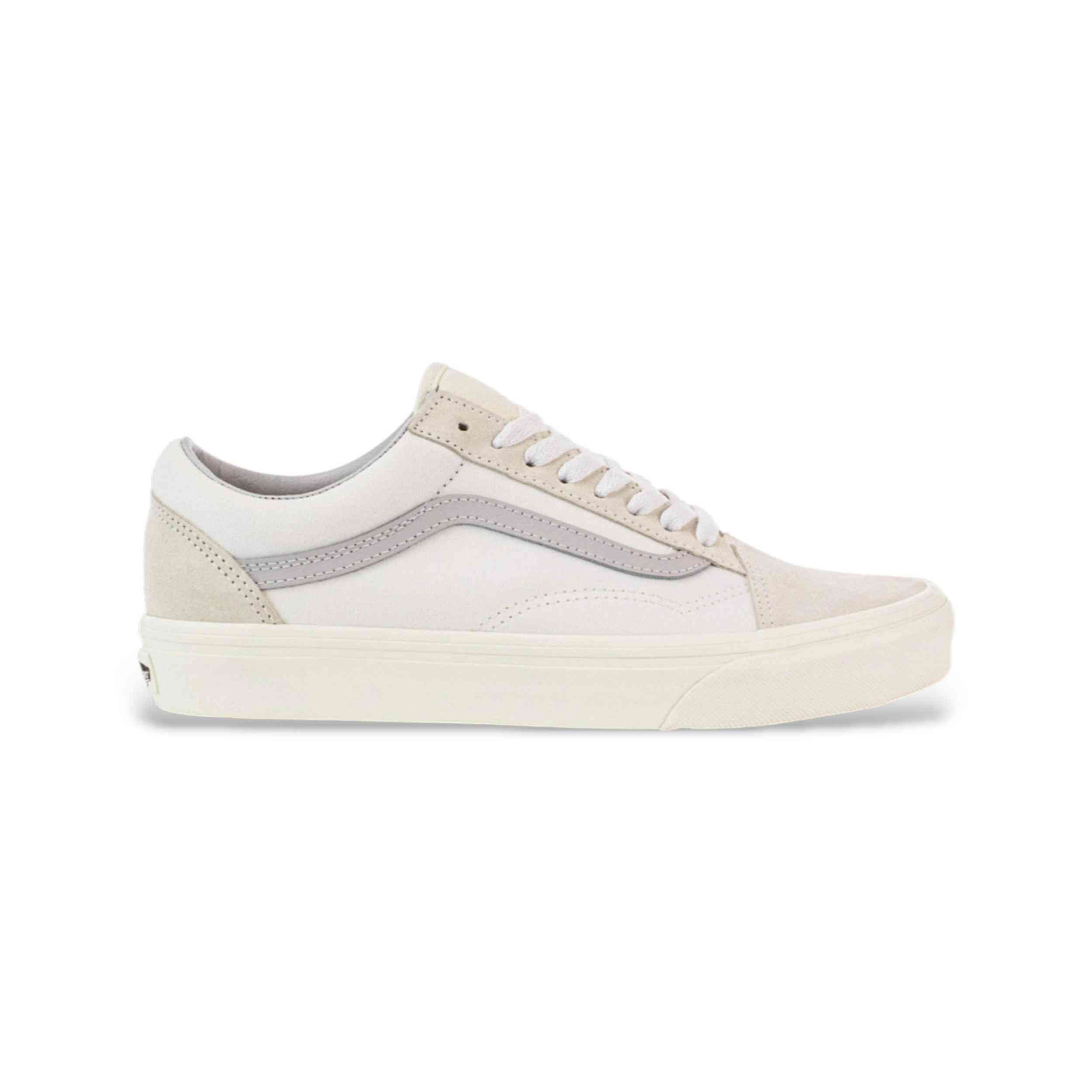 Zapatillas Sneakers Vans modelo VN000D7ZQJM1 para HOMBRE en color Blanco